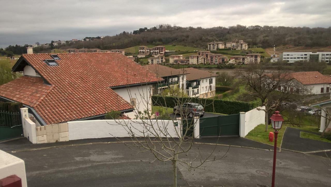 Апартаменти Proche De St. Jean De Luz, T2 Classe A 900M De La Plage Юррюнь Екстер'єр фото